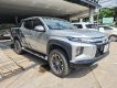 Mitsubishi Triton GLS 2019 - Mitsubishi Triton GLS 4x4WD đk 2020, bản cao cấp nhất, có hỗ trợ trả góp