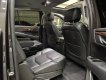 Cadillac Escalade 2015 - Cadillac Escalade ESV Premium đời 2015, màu nâu, nhập khẩu