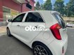 Kia Picanto S 2014 - Bán xe Kia Picanto S sản xuất năm 2014, màu trắng, nhập khẩu nguyên chiếc chính chủ