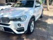 BMW X4 2015 - Bán BMW X4 đời 2015, màu trắng, nhập khẩu nguyên chiếc như mới