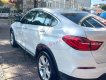 BMW X4 2015 - Bán BMW X4 đời 2015, màu trắng, nhập khẩu nguyên chiếc như mới