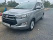 Toyota Innova   2.0E   2019 - Bán Toyota Innova 2.0E 2019, màu xám, 560 triệu