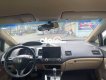 Honda Civic 2007 - Cần bán gấp Honda Civic đời 2007, màu đen