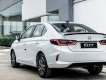 Honda City 2021 - Cần bán Honda City đời 2021, màu trắng