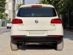 Volkswagen Tiguan 2012 - Cần bán lại xe Volkswagen Tiguan sản xuất 2012, màu trắng, nhập khẩu nguyên chiếc