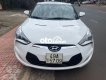 Hyundai Veloster 2011 - Cần bán xe Hyundai Veloster năm sản xuất 2011, màu trắng, nhập khẩu nguyên chiếc