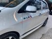 Kia Morning   Si AT 2016 - Cần bán xe Kia Morning Si AT năm 2016, màu trắng chính chủ