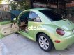 Volkswagen Beetle  2.0 2007 - Bán Volkswagen Beetle 2.0 năm 2007, xe nhập chính chủ 