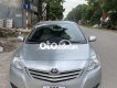 Toyota Vios   E  2008 - Cần bán lại xe Toyota Vios E 2008, màu bạc ít sử dụng