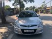 Hyundai i30   CW  2009 - Cần bán gấp Hyundai i30 CW sản xuất 2009, màu bạc, nhập khẩu, giá chỉ 285 triệu