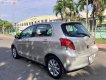 Toyota Yaris 2010 - Bán Toyota Yaris 2010, màu bạc, nhập khẩu, giá 308tr