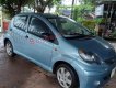 BYD F0   1.0 MT   2011 - Cần bán xe BYD F0 1.0 MT sản xuất 2011, màu xanh lam, nhập khẩu còn mới giá cạnh tranh