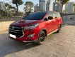 Toyota Innova   Venturer 2.0  2020 - Cần bán xe Toyota Innova Venturer 2.0 sản xuất năm 2020, màu đỏ giá cạnh tranh