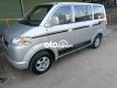 Suzuki APV 2006 - Bán xe Suzuki APV đời 2006, màu bạc chính chủ, giá 146tr