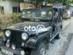 Jeep CJ   1980 - Bán Jeep CJ đời 1980, nhập khẩu nguyên chiếc