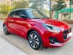 Suzuki Swift   GLX 1.2 AT  2019 - Cần bán Suzuki Swift GLX 1.2 AT sản xuất năm 2019, màu đỏ, xe nhập còn mới