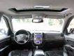 Hyundai Santa Fe 2010 - Bán ô tô Hyundai Santa Fe năm 2010, màu bạc