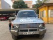 Mitsubishi Pajero  2.5   1992 - Bán Mitsubishi Pajero 2.5 sản xuất năm 1992, màu bạc, xe nhập giá cạnh tranh