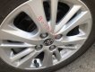 Toyota Vios    2020 - Cần bán lại xe Toyota Vios sản xuất năm 2020, màu đỏ còn mới