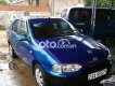 Fiat Siena 2001 - Bán ô tô Fiat Siena năm sản xuất 2001, màu xanh lam, xe nhập