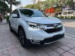 Honda BR-V   2019 - Cần bán gấp Honda BR-V năm 2019, màu trắng, nhập khẩu còn mới