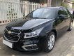 Chevrolet Cruze   LTZ 2016 - Bán Chevrolet Cruze LTZ sản xuất năm 2016, màu đen 