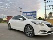 Kia Cerato 2015 - Kia K3 sản xuất 2015 tư nhân 1 chủ xe đẹp suất xắc, anh em bạn có nhu cầu liên hệ