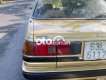 Toyota Corona   1984 - Bán Toyota Corona năm sản xuất 1984, màu vàng cát, nhập khẩu nguyên chiếc