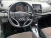 Toyota Yaris   G   2017 - Cần bán gấp Toyota Yaris G đời 2017, màu trắng, nhập khẩu Thái Lan, số tự động