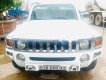 Hummer H3 2009 - Bán Hummer H3 đời 2009, màu trắng, nhập khẩu chính chủ