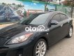 Mazda 3   2012 - Cần bán gấp Mazda 3 đời 2012, màu đen còn mới