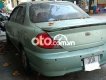 Kia Spectra 2003 - Cần bán lại xe Kia Spectra 2003, màu xanh lam, xe nhập