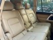 Toyota Land Cruiser 2016 - Bán Toyota Land Cruiser VX 4.6 V8 sx năm 2016