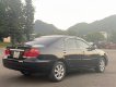 Toyota Camry    2004 - Cần bán Toyota Camry đời 2004, màu đen còn mới