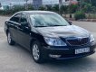 Toyota Camry 2005 - Bán xe Toyota Camry đời 2005, màu đen chính chủ