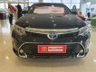 Toyota Camry   2.0E 2018 - Bán Toyota Camry 2.0E năm 2018, màu đen, giá tốt