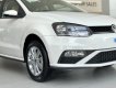 Volkswagen Polo 2021 - Bán ô tô Volkswagen Polo 2021, màu trắng, nhập khẩu nguyên chiếc