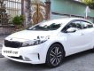 Kia Cerato 2017 - Bán ô tô Kia Cerato sản xuất năm 2017, màu trắng, giá tốt