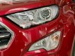 Ford EcoSport   Titanium 1.5 AT   2021 - Cần bán Ford EcoSport Titanium 1.5 AT 2021, màu đỏ, 600tr
