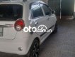 Daewoo Tico 2009 - Bán xe Chevrolet Spark đời 2009, màu trắng còn mới