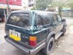 Toyota 4 Runner 1990 - Bán Toyota 4 Runner đời 1990, màu xanh lam, nhập khẩu còn mới