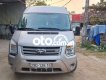 Ford Transit 2016 - Bán Ford Transit sản xuất 2016, màu bạc