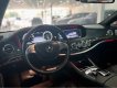 2016 - Cần bán gấp Mercedes S500 sản xuất 2016, màu trắng, nhập khẩu