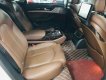 Audi V8   2014 - Cần bán gấp Audi A8 2014, màu trắng, nhập khẩu còn mới