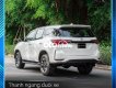 Toyota Fortuner 2021 - Bán xe Toyota Fortuner năm 2021, màu trắng giá cạnh tranh