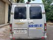 Mercedes-Benz Sprinter 2008 - Cần bán gấp Mercedes đời 2008, màu xám, nhập khẩu nguyên chiếc  