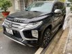 Mitsubishi Pajero 2020 - Cần bán gấp Mitsubishi Pajero Sport 2020, màu đen, nhập khẩu nguyên chiếc 