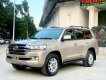 Toyota Land Cruiser 2016 - Bán Toyota Land Cruiser VX 4.6 V8 sx năm 2016