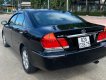 Toyota Camry 2005 - Bán xe Toyota Camry đời 2005, màu đen chính chủ