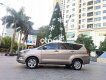 Toyota Innova  2.0G 2017 - Bán Toyota Innova 2.0G sản xuất 2017, màu xám số tự động